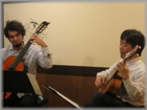 Duo